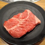 焼肉 平城苑 - 