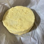 小樽洋菓子舗ルタオ 本店 - チーズケーキ