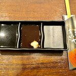 焼肉亭 ばりきや - 