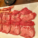 焼肉亭 ばりきや - 