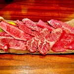 焼肉亭 ばりきや - 