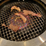 焼肉亭 ばりきや - 