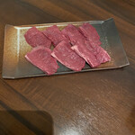 焼肉亭 ばりきや - 