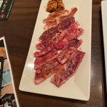 焼肉亭 ばりきや - 