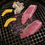 焼肉亭 ばりきや - 