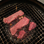 焼肉亭 ばりきや - 