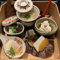 ぎおん 佐藤 - 