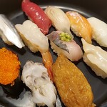 Sushidokoro Yachiyo - 