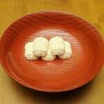 俵屋旅館 - 夕食後：福俵