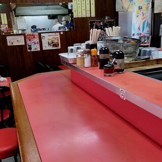 ラーメンきらく_2