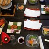 Tashirobekkan - 料理写真:夕食