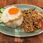 タイストリートフードbyクルン・サイアム 池袋店 - 