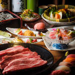 Matsusakagyuu Yakiniku Ittetsu - 