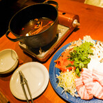 東京オーブン - 南部鉄器のお鍋