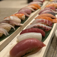 くずし寿司割烹 海月 - 