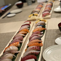 くずし寿司割烹 海月 - 