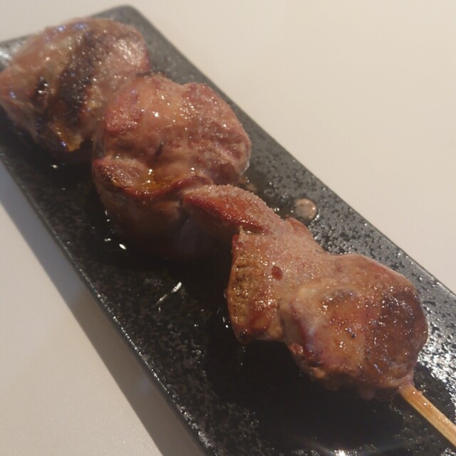 串焼き鈿 Den 八王子 焼鳥 食べログ 串焼き鈿 Den 八王子 焼鳥 食べログ