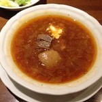 スンガリー 新宿西口店 - 