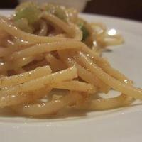 ロッツォシチリア - シチリア風カラスミのパスタ
