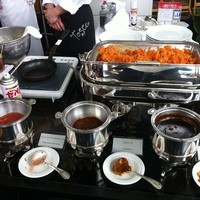 カフェトスカ - 