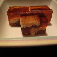 五代目 野田岩 麻布飯倉本店 - 