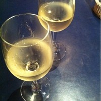インコントロ オステリア&グリル - グラスワインは480円から♪