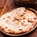 カッチャル バッチャル - ・カブリナン（ドライイチジクとナッツ） 600円