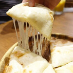 カッチャル バッチャル - チーズクルチャ