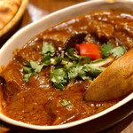 カッチャル バッチャル - ポークビンダール