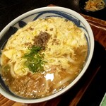 手打ちうどん 初太 - 