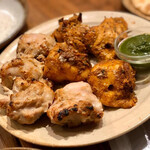 カッチャル バッチャル - 