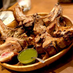 カッチャル バッチャル - 