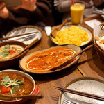 カッチャル バッチャル - 