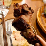 カッチャル バッチャル - 