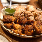 カッチャル バッチャル - 