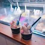 OKINAWA GELATO&CAFE ISOLA - 