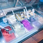 OKINAWA GELATO&CAFE ISOLA - 