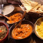 カッチャル バッチャル - 