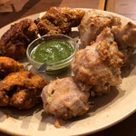 カッチャル バッチャル - 