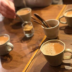 カッチャル バッチャル - 