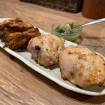 カッチャル バッチャル - 