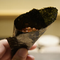 鮨 なんば 日比谷 - 