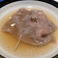 肉割烹 肉かぶく - 