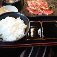 ランチ安い By あらめ 備長炭焼肉 てんてん 長岡蓮潟店 長岡 焼肉 食べログ