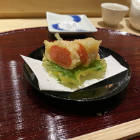 天麩羅とお蕎麦　三輪 - 