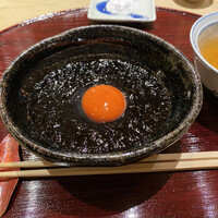 天麩羅とお蕎麦　三輪 - 