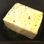 ZUCAFE - 豆腐deオリーブ