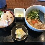 酒処麺処きのした - 