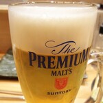 焼き鳥 ばかちん - なまえ