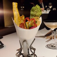 レフェルヴェソンス - 